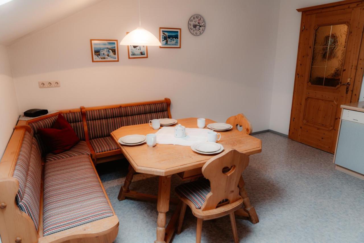 Annis Ausblick - Deine Unterkunft Im Salzkammergut バート・ゴイーザーン エクステリア 写真